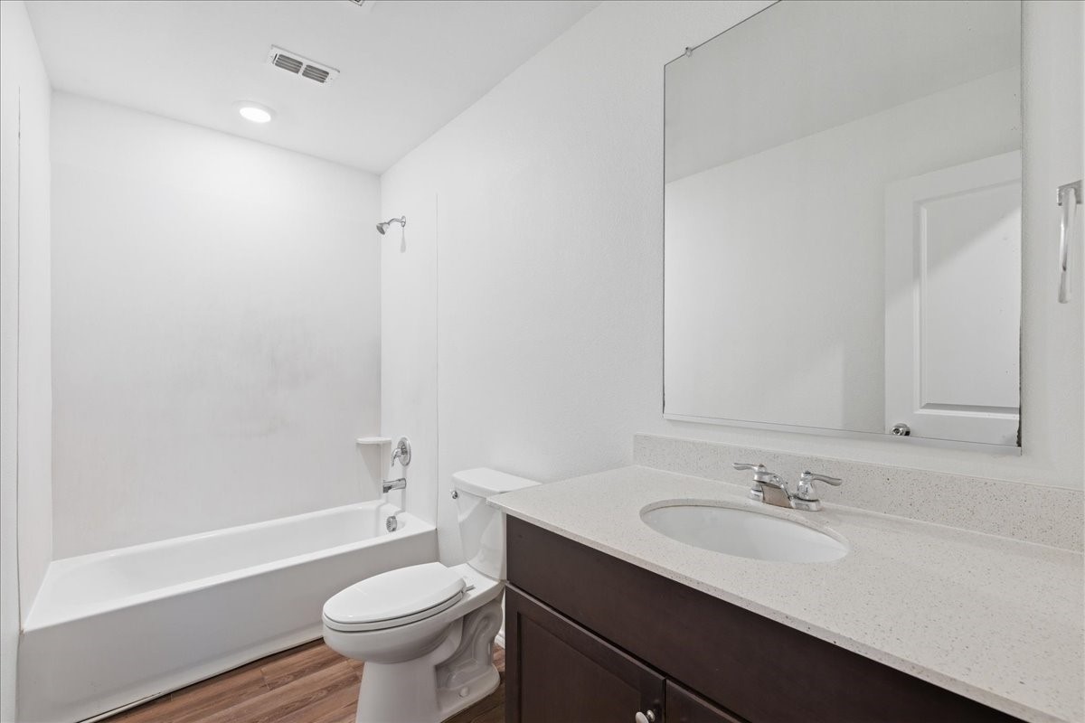 7336 Woodpecker Drive Mckinney TX 75071