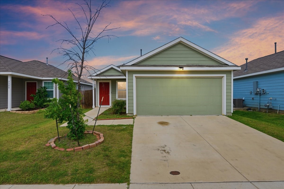 7336 Woodpecker Drive Mckinney TX 75071