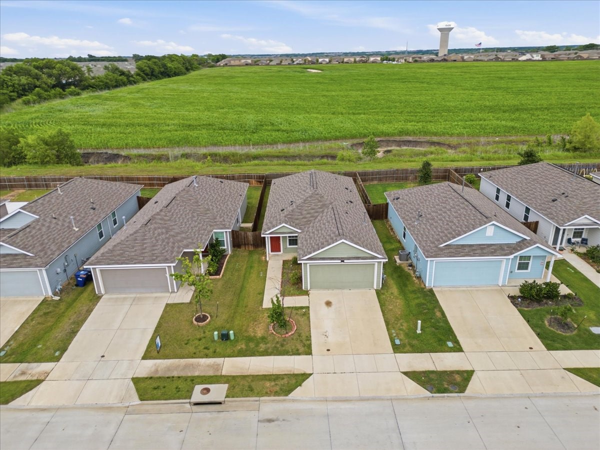 7336 Woodpecker Drive Mckinney TX 75071