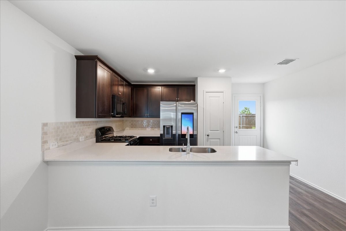 7336 Woodpecker Drive Mckinney TX 75071