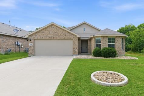 16308 Caledonia Court Justin TX 76247