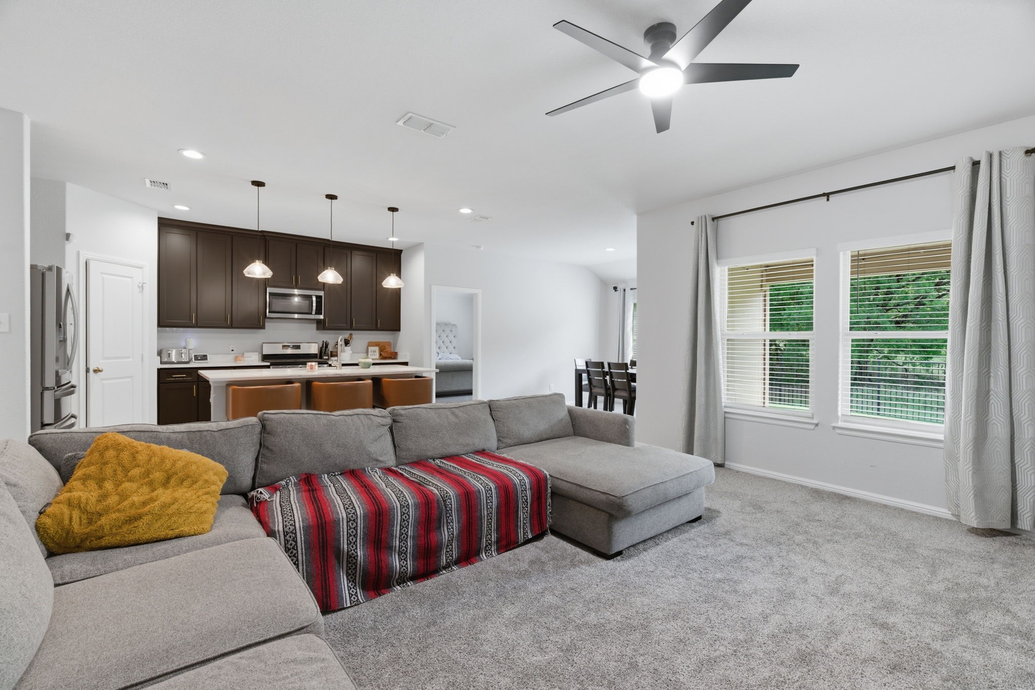 16308 Caledonia Court Justin TX 76247