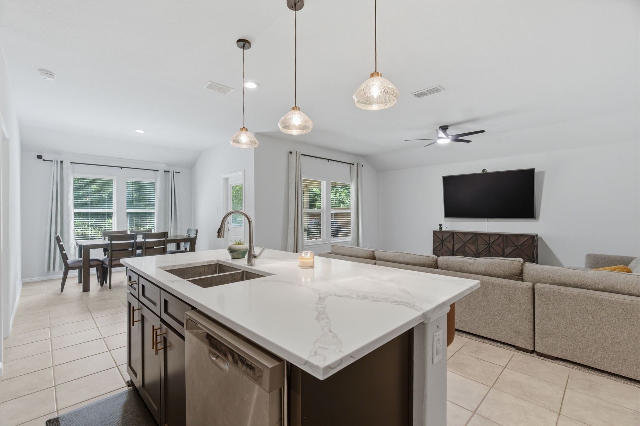 16308 Caledonia Court Justin TX 76247