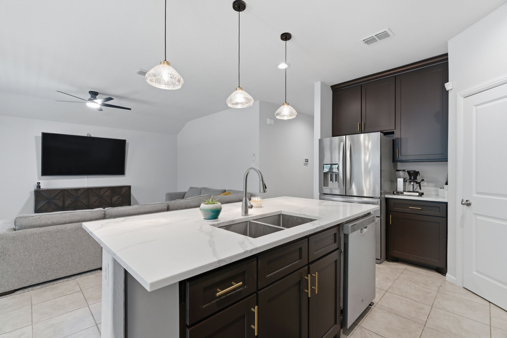 16308 Caledonia Court Justin TX 76247