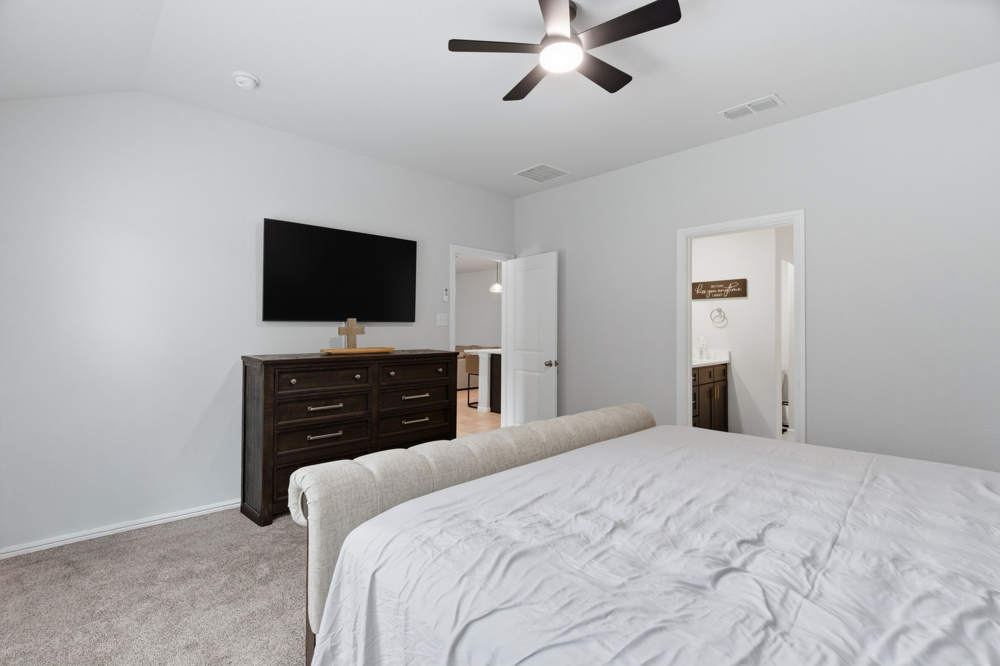16308 Caledonia Court Justin TX 76247