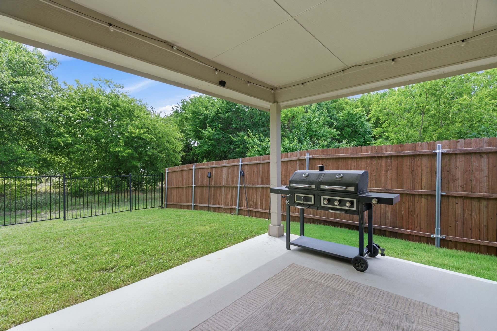 16308 Caledonia Court Justin TX 76247