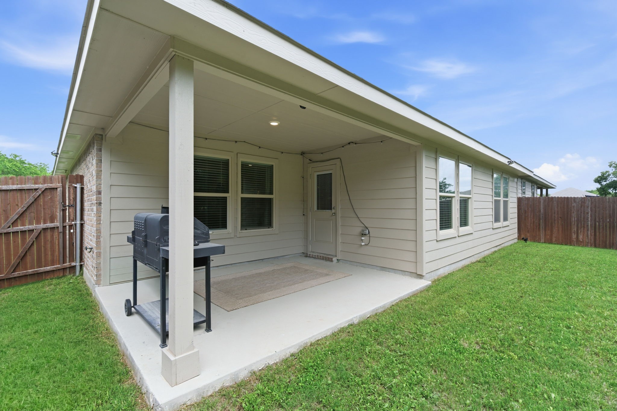 16308 Caledonia Court Justin TX 76247