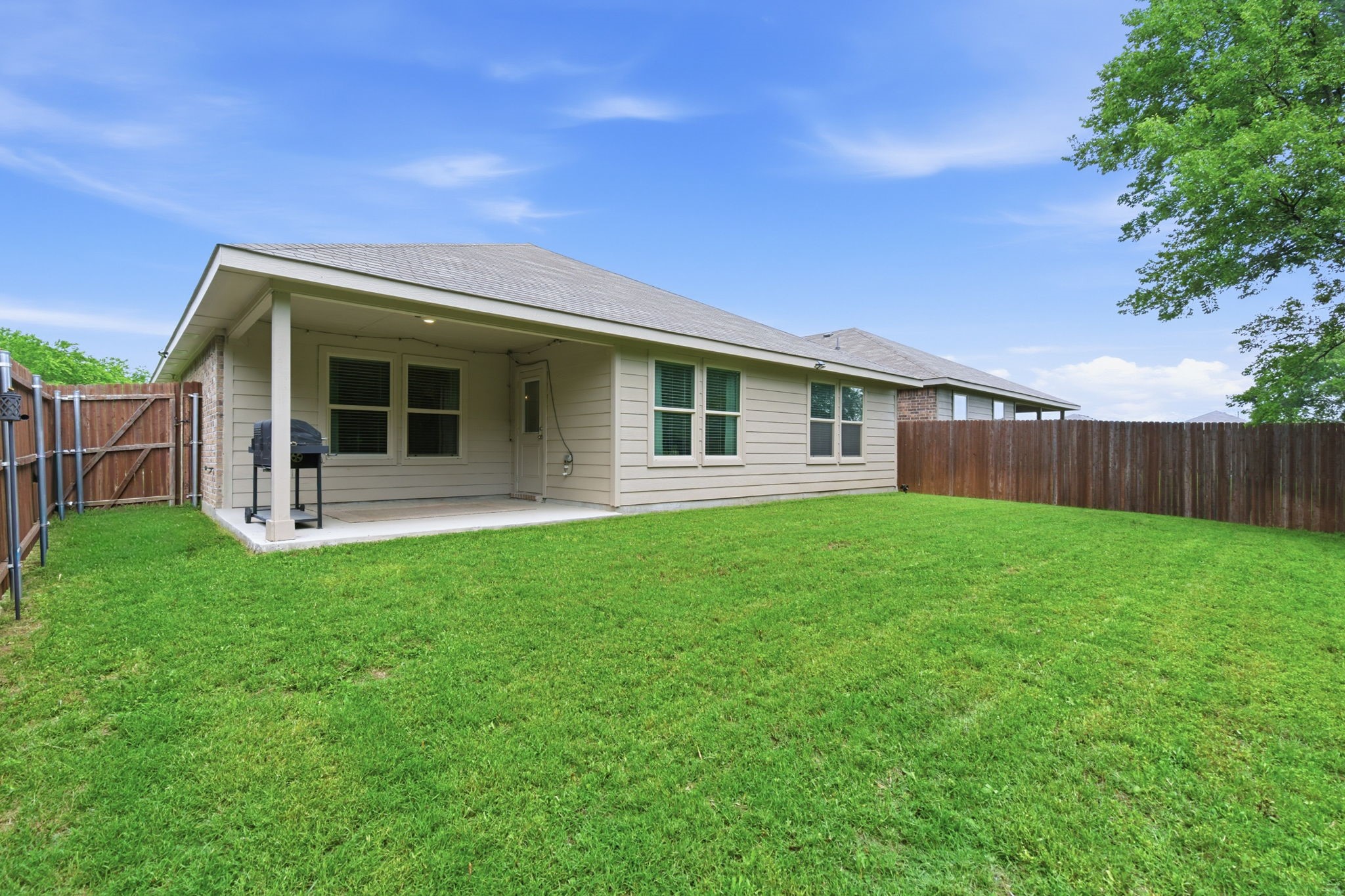 16308 Caledonia Court Justin TX 76247