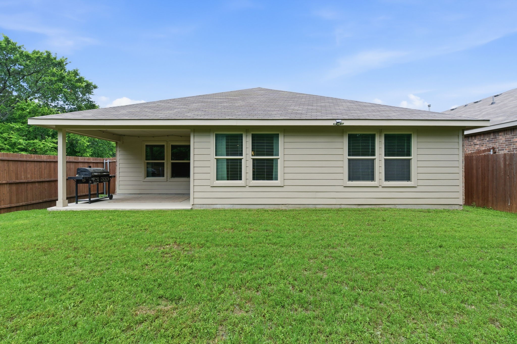16308 Caledonia Court Justin TX 76247