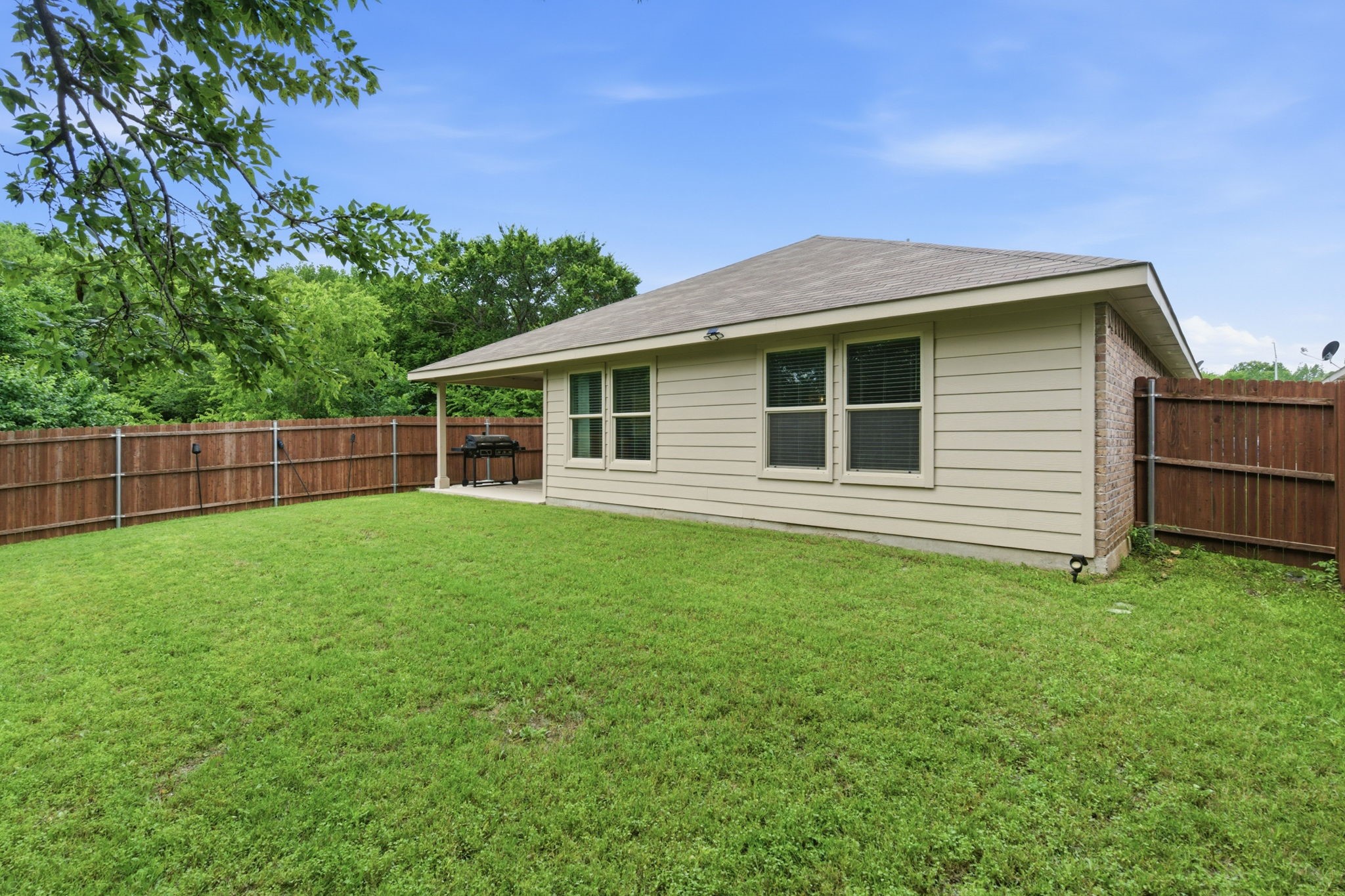 16308 Caledonia Court Justin TX 76247