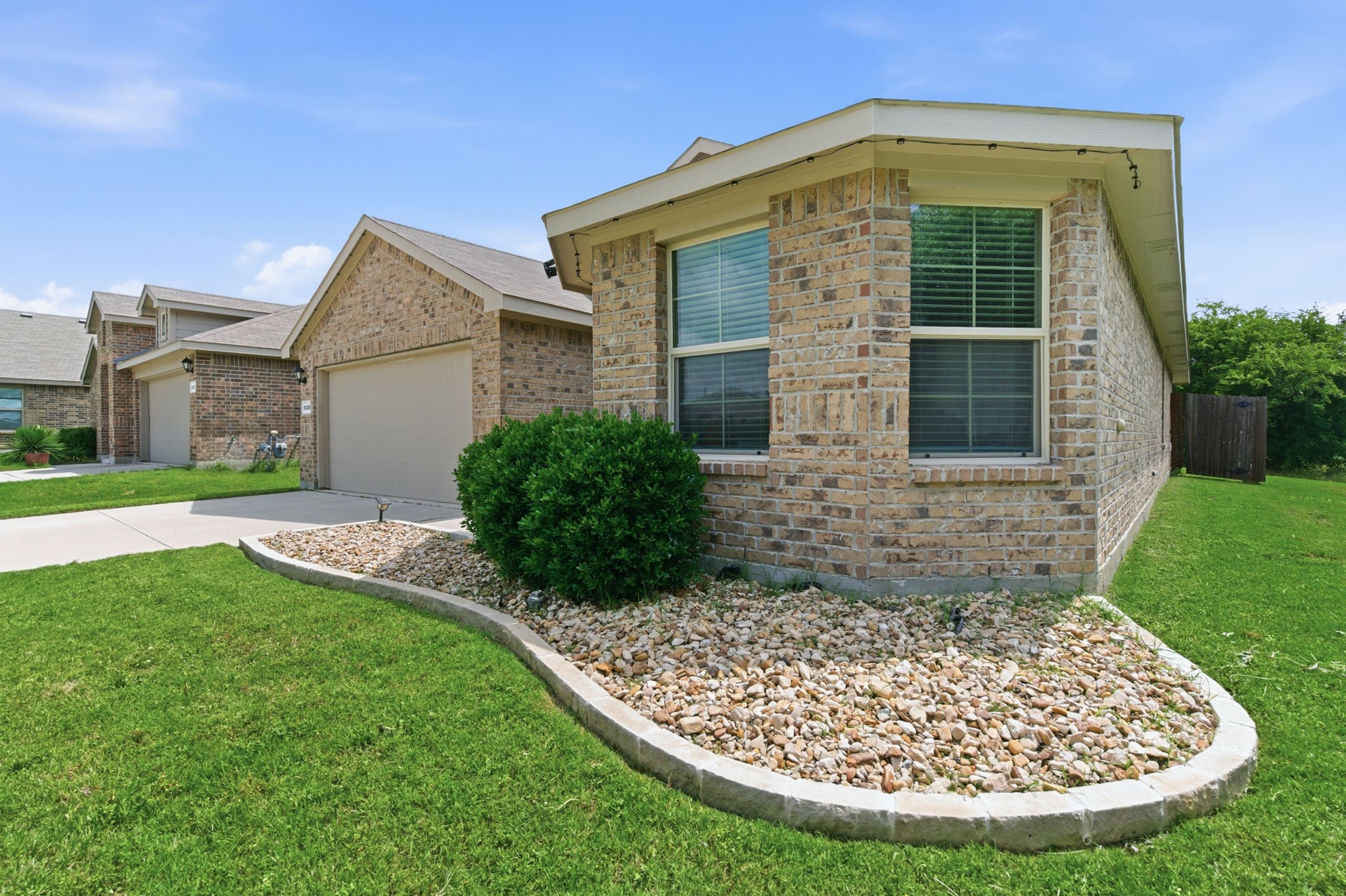 16308 Caledonia Court Justin TX 76247