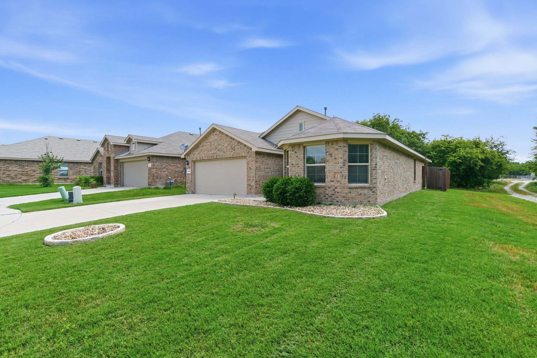 16308 Caledonia Court Justin TX 76247