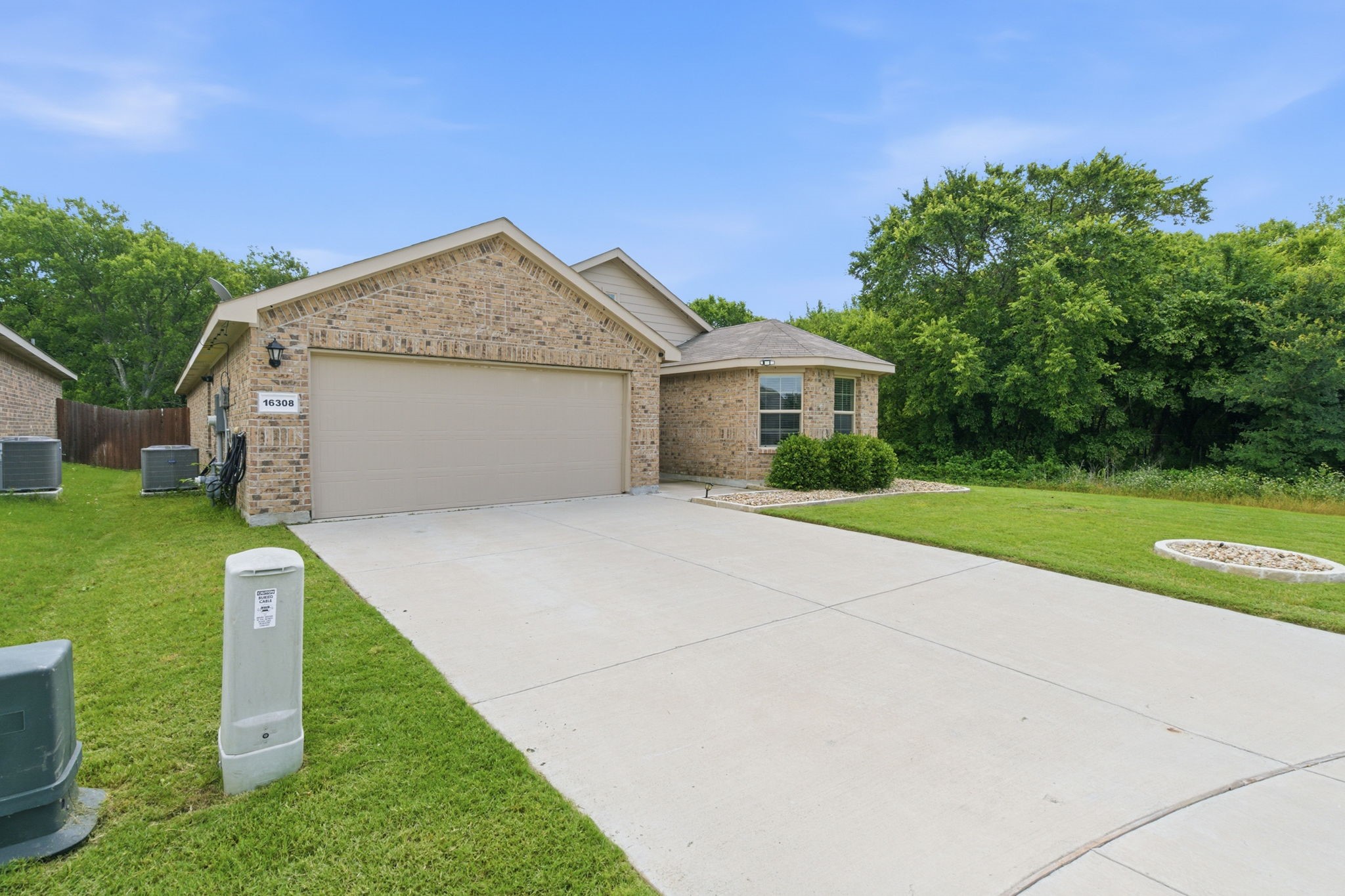 16308 Caledonia Court Justin TX 76247