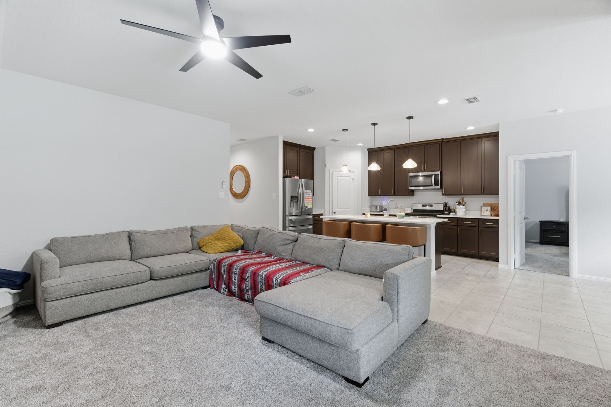 16308 Caledonia Court Justin TX 76247