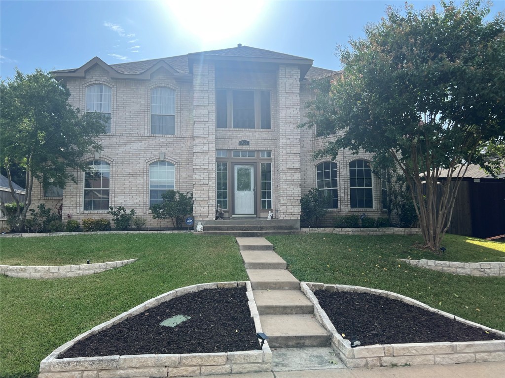 759 Monticello Circle Allen TX 75002