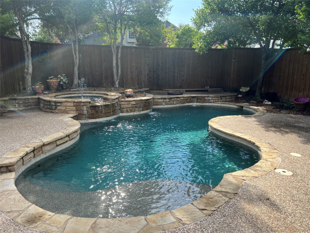 759 Monticello Circle Allen TX 75002