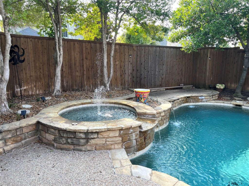 759 Monticello Circle Allen TX 75002