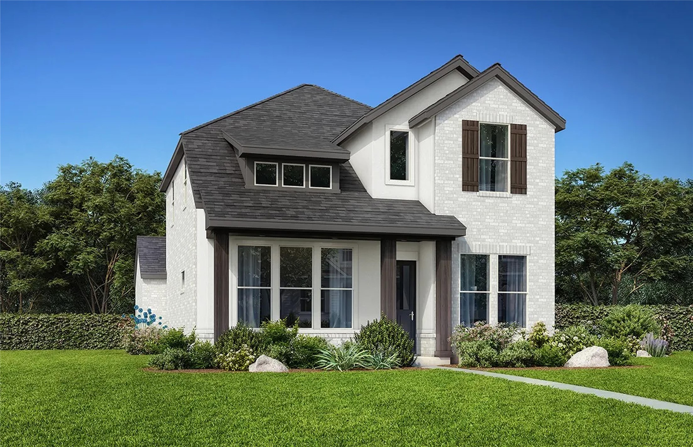 3000 Corvara Drive Prosper TX 75078