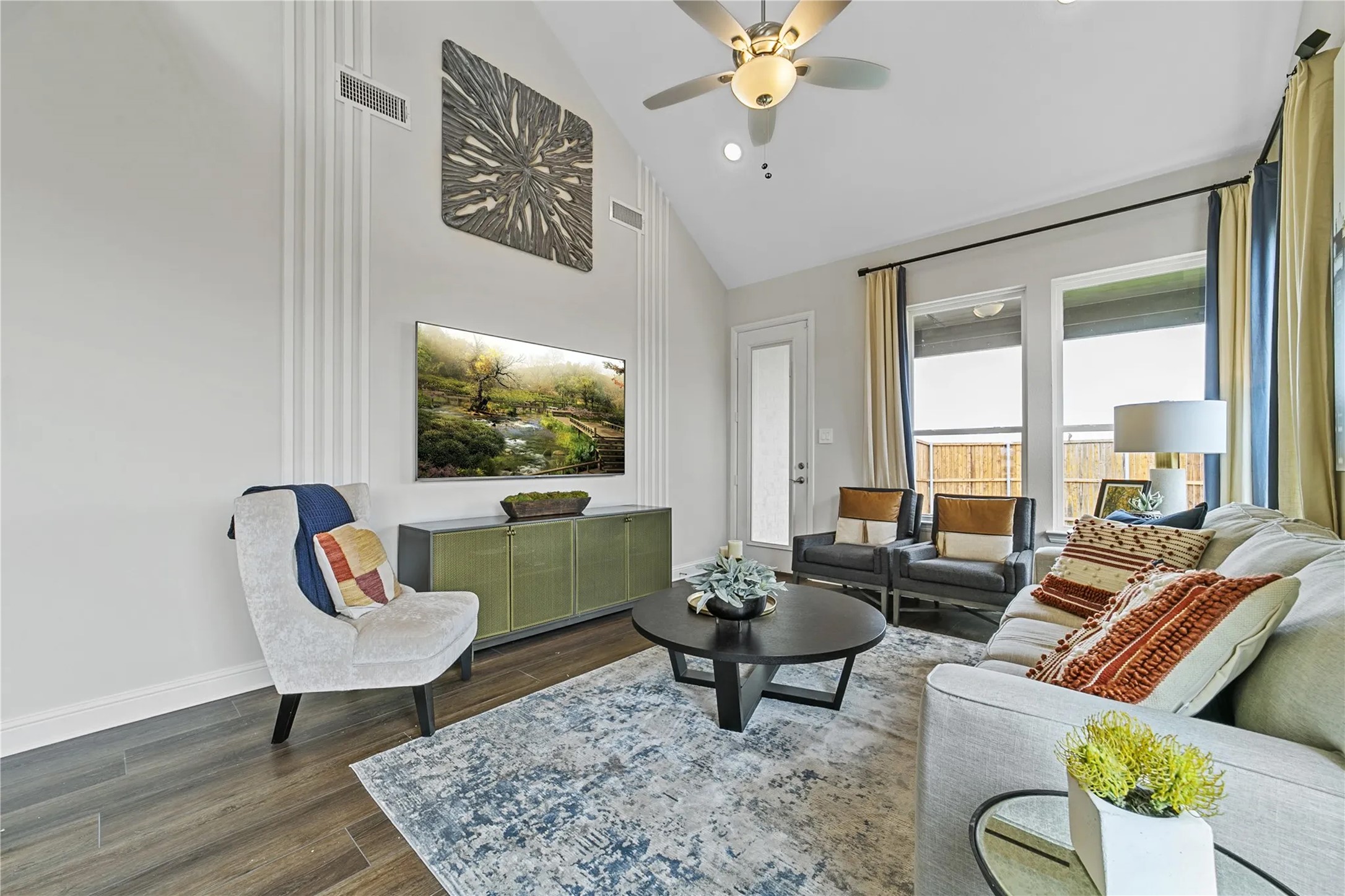 3000 Corvara Drive Prosper TX 75078