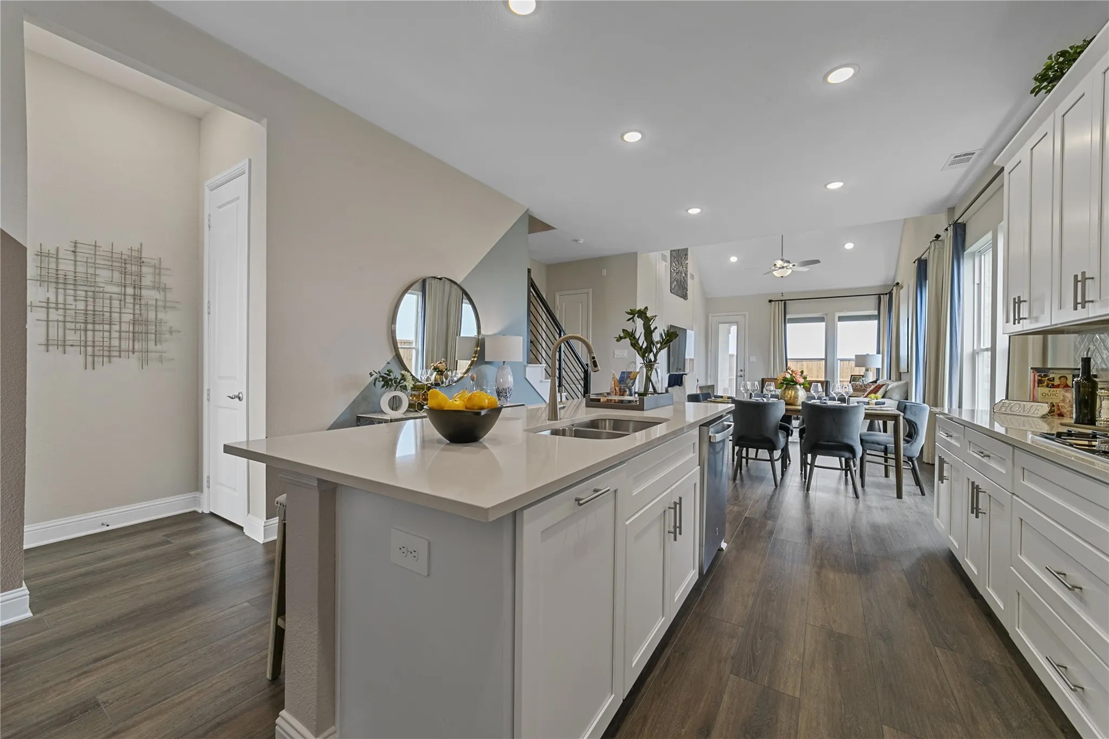 3000 Corvara Drive Prosper TX 75078