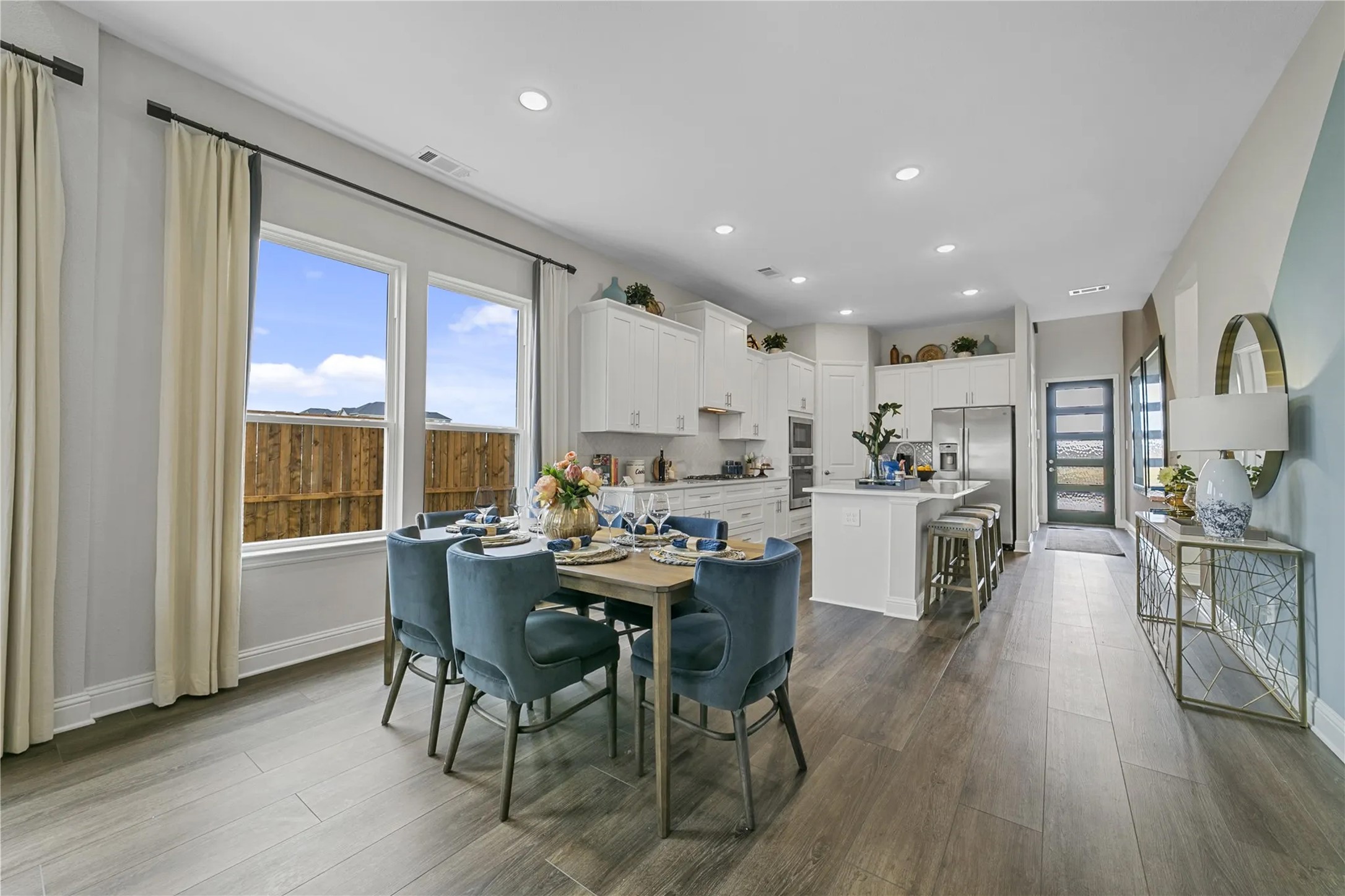 3000 Corvara Drive Prosper TX 75078