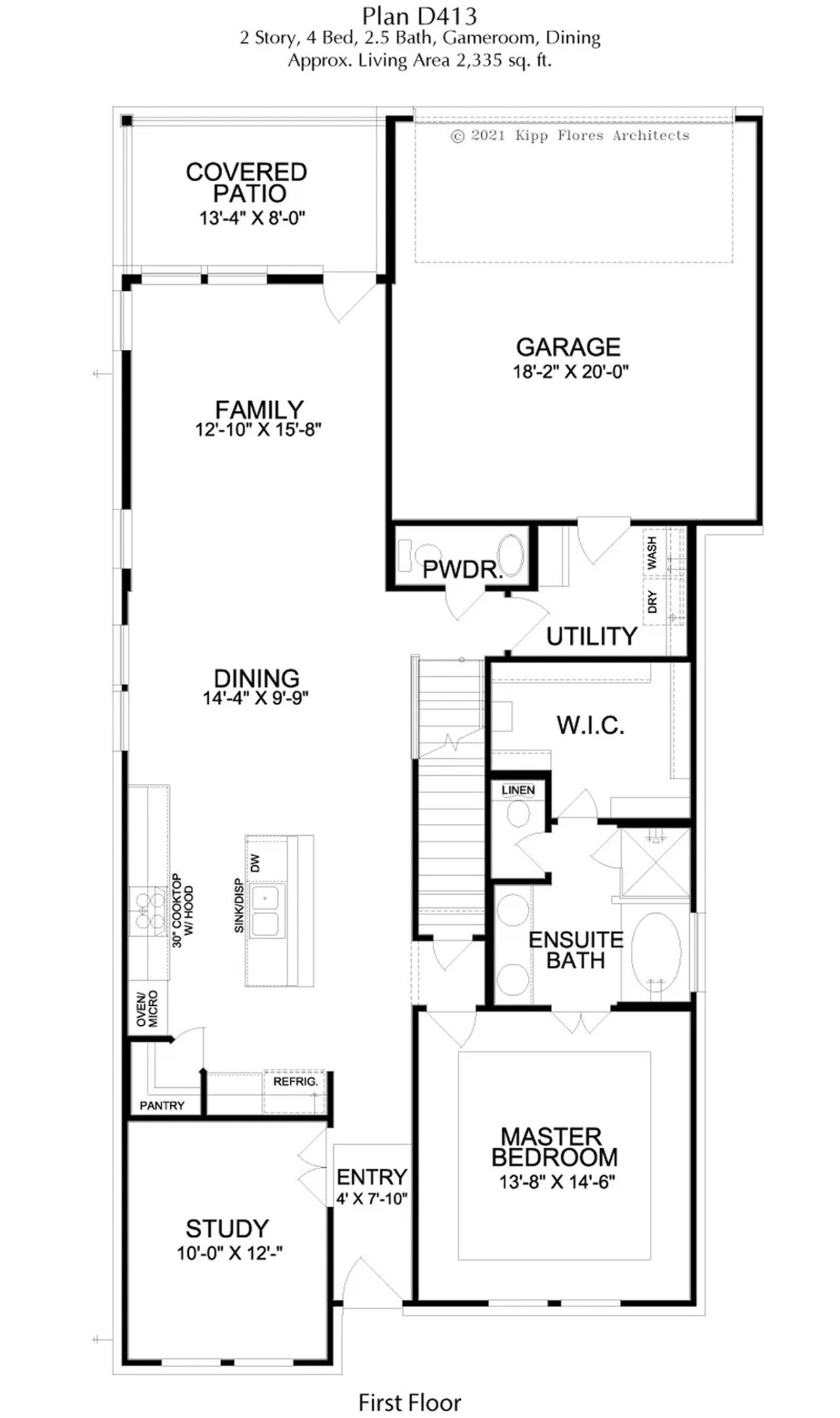 3000 Corvara Drive Prosper TX 75078