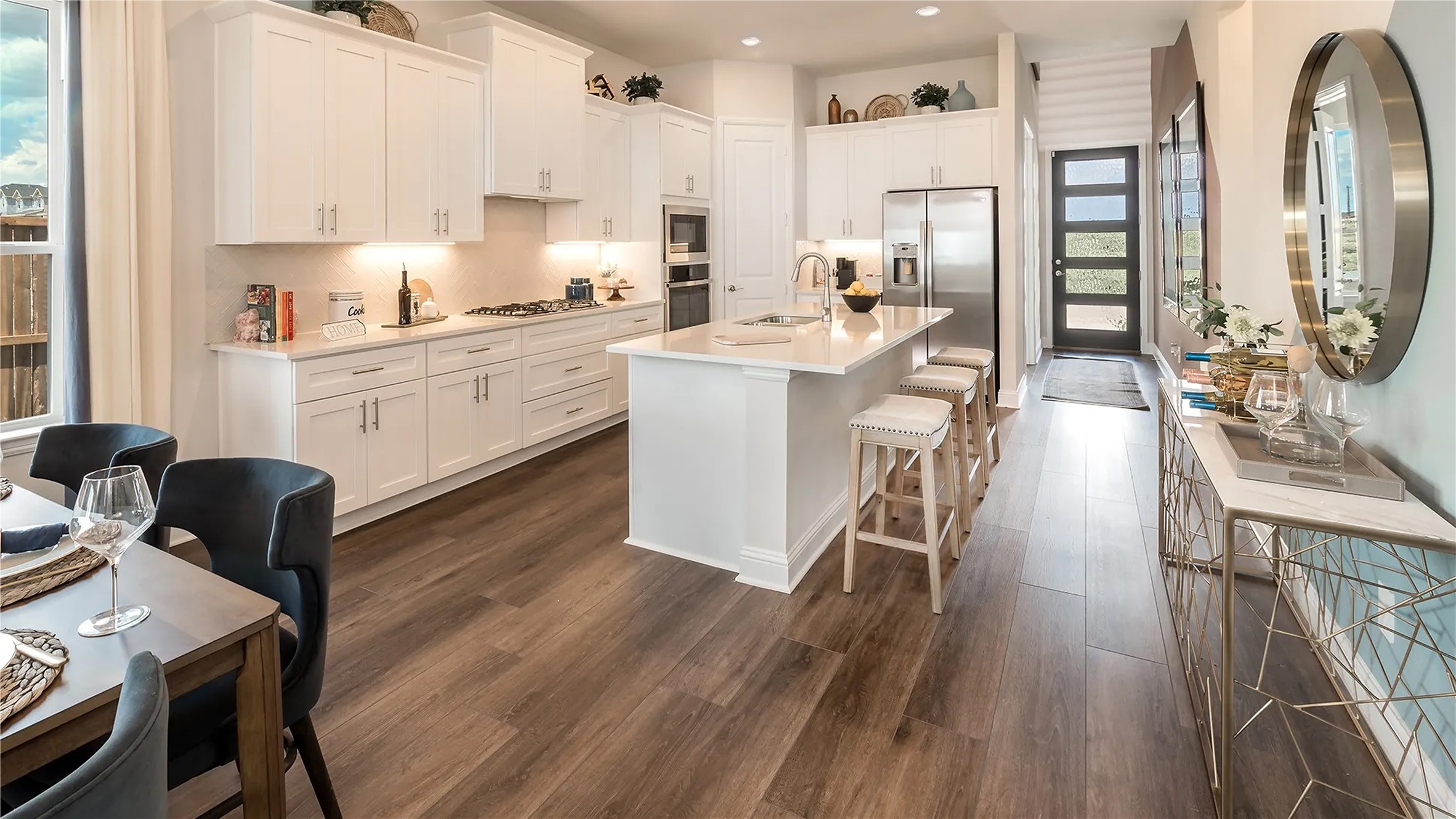 3000 Corvara Drive Prosper TX 75078