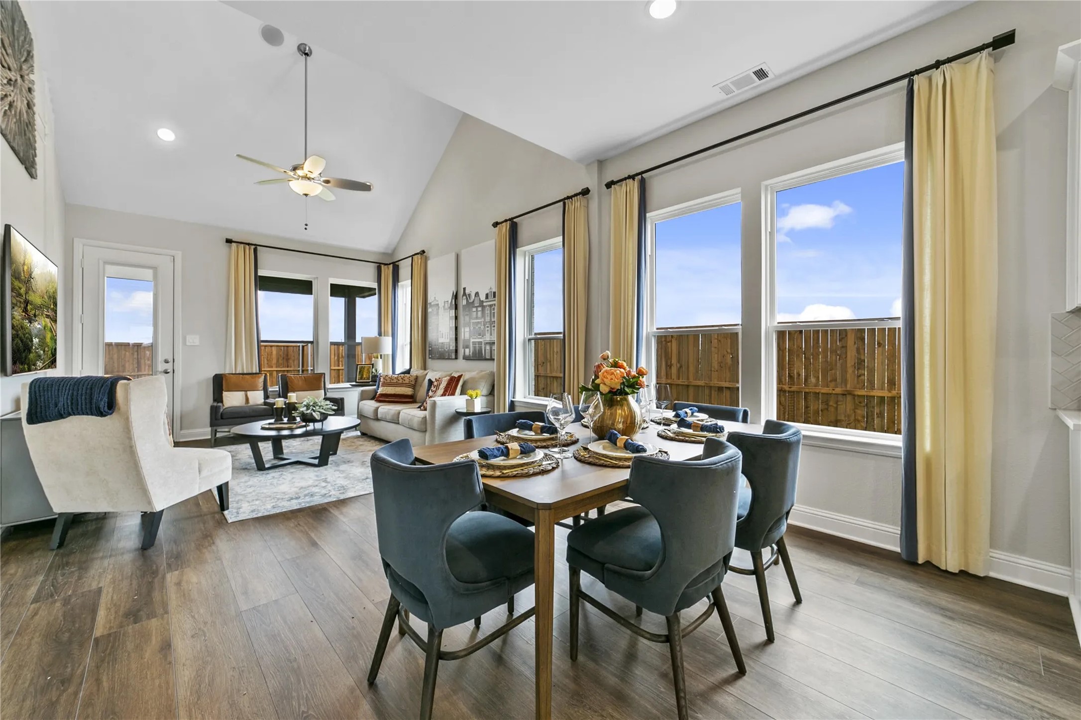 3000 Corvara Drive Prosper TX 75078