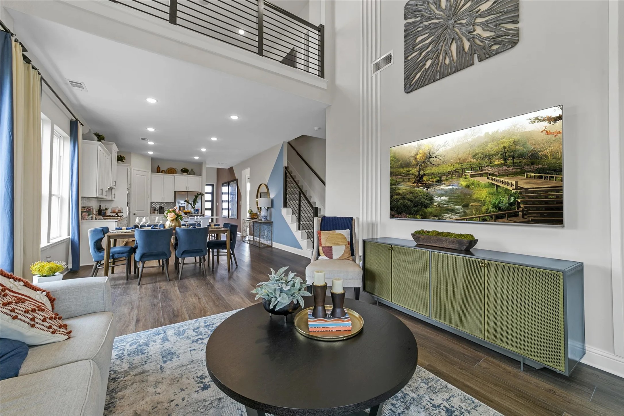 3000 Corvara Drive Prosper TX 75078