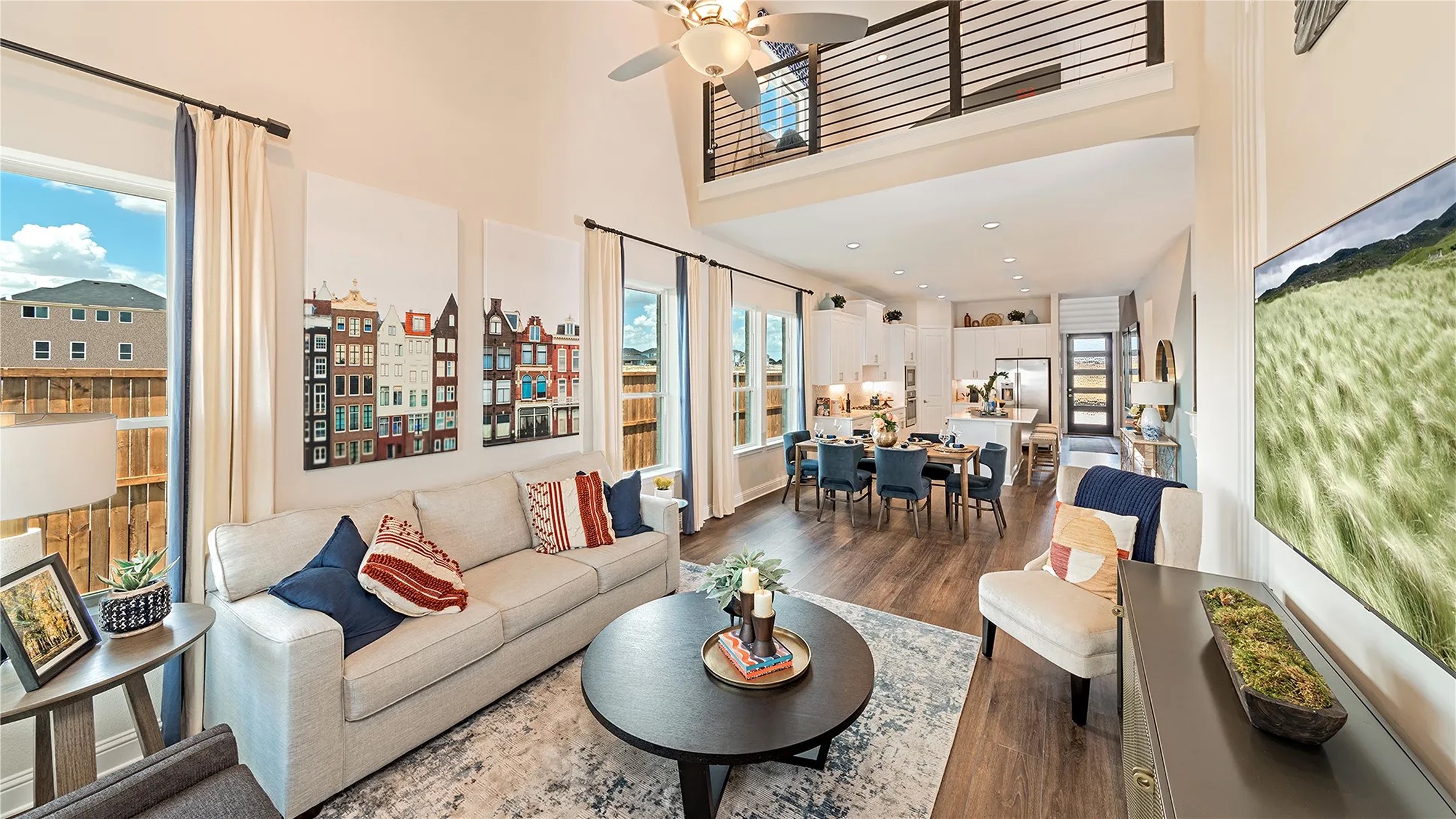 3000 Corvara Drive Prosper TX 75078