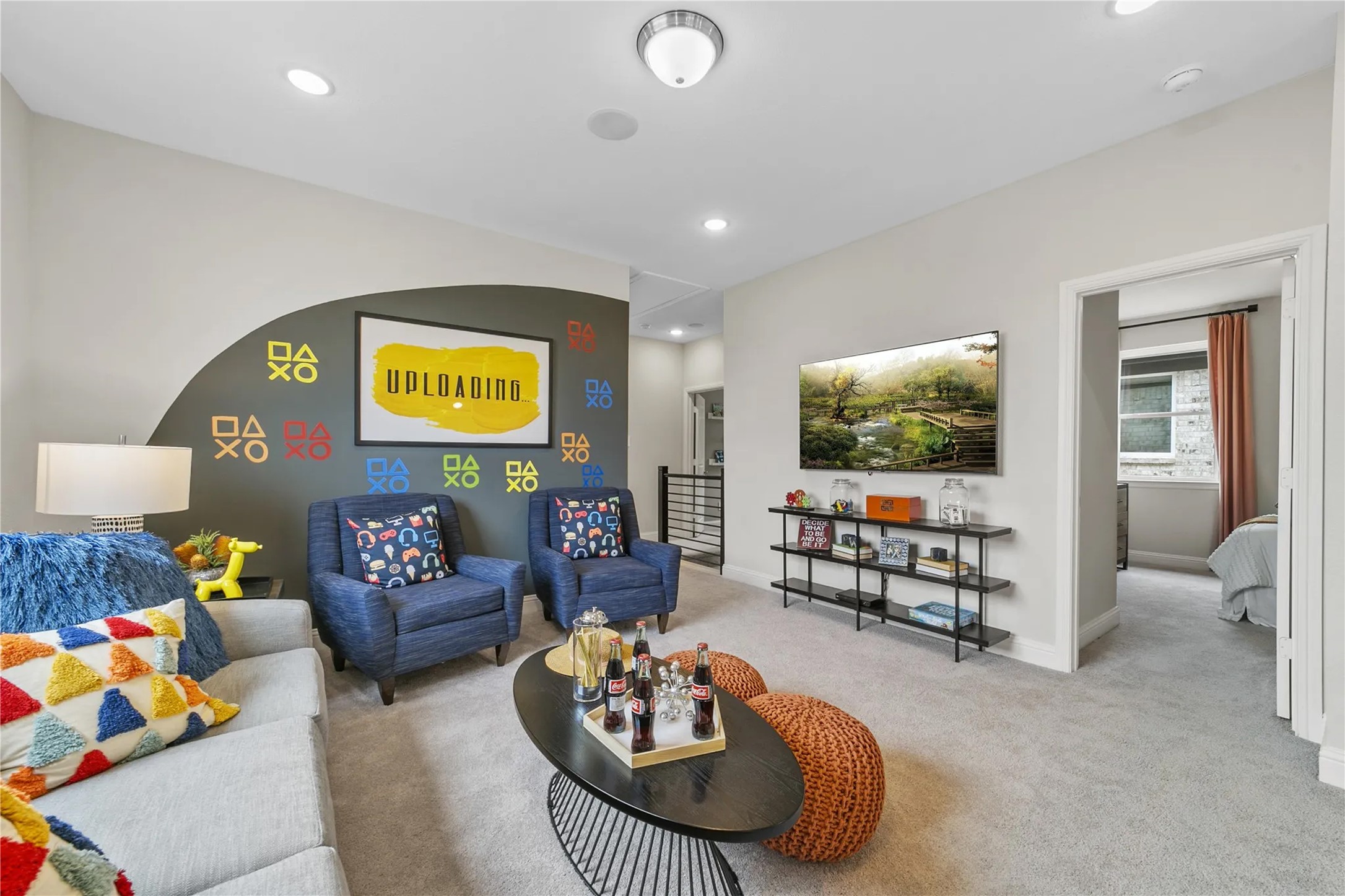 3000 Corvara Drive Prosper TX 75078
