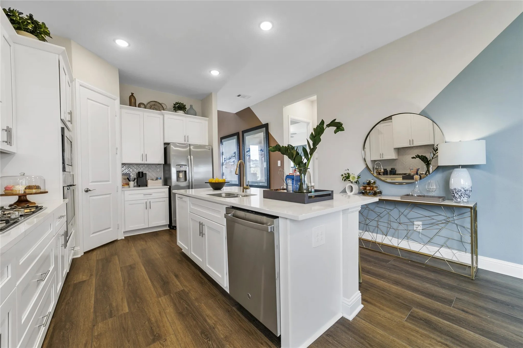 3000 Corvara Drive Prosper TX 75078