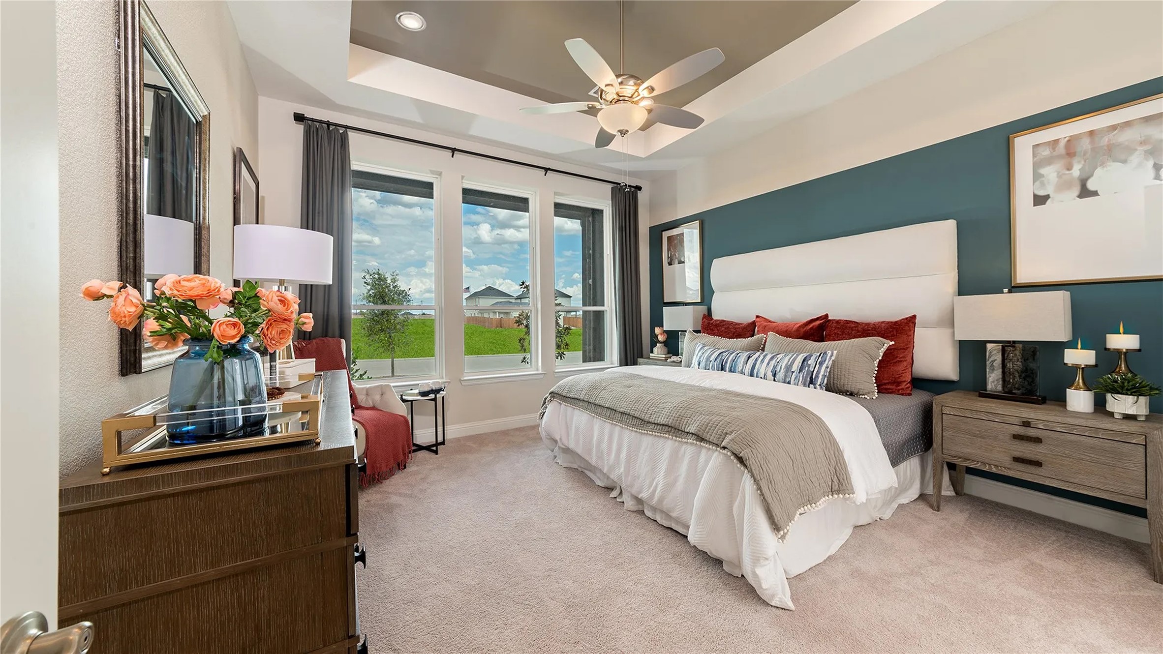 3000 Corvara Drive Prosper TX 75078