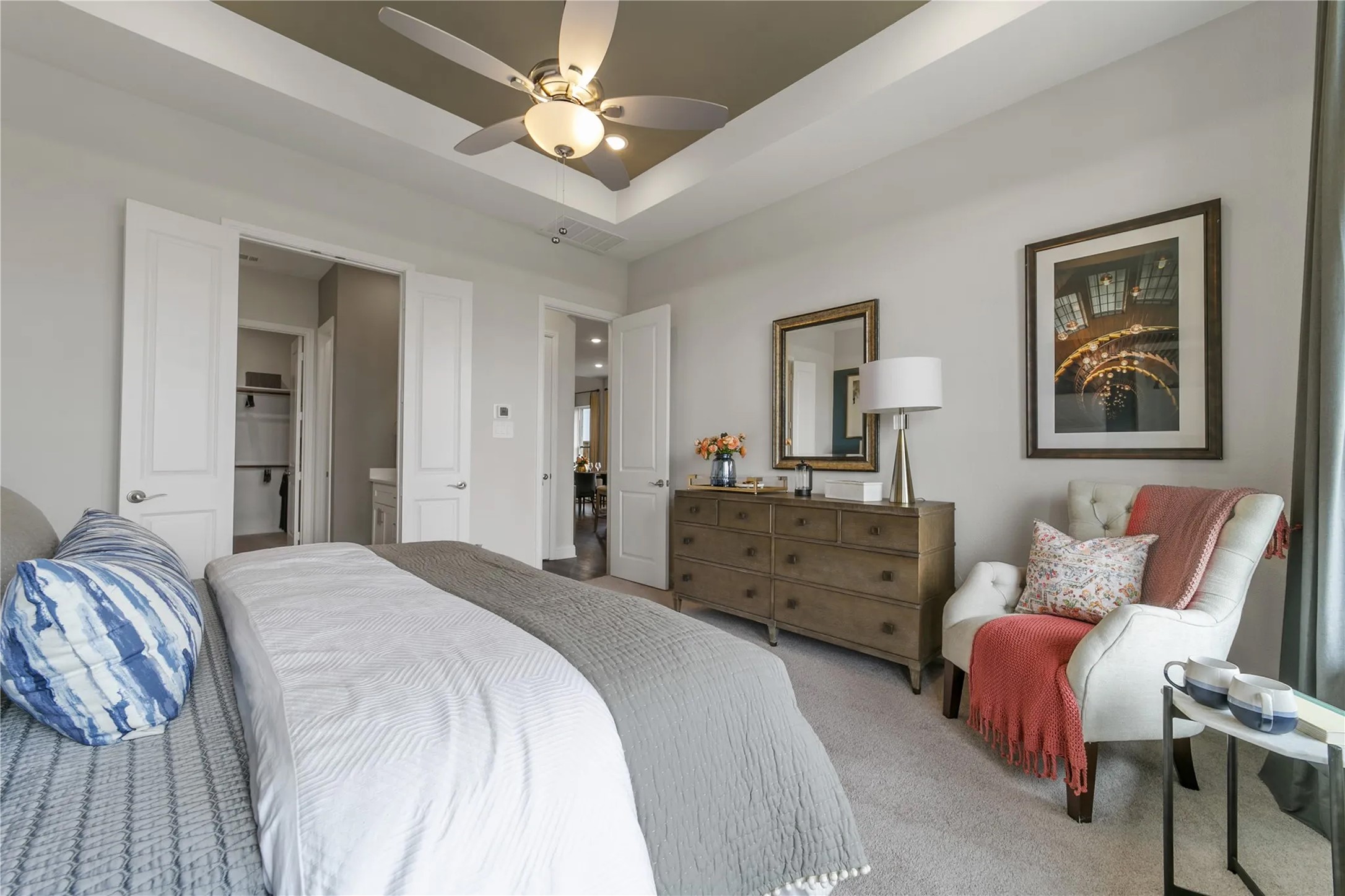 3000 Corvara Drive Prosper TX 75078
