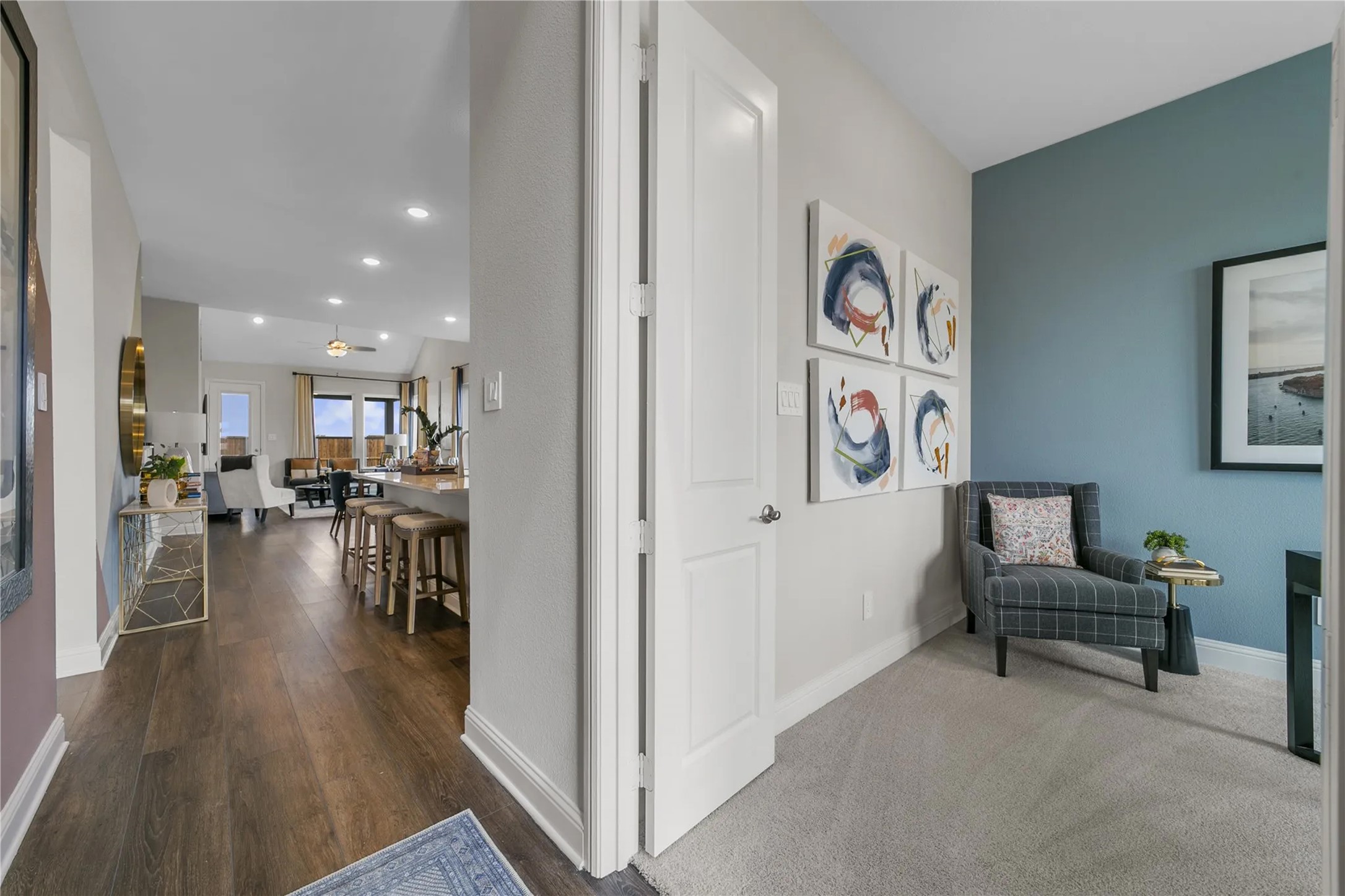 3000 Corvara Drive Prosper TX 75078
