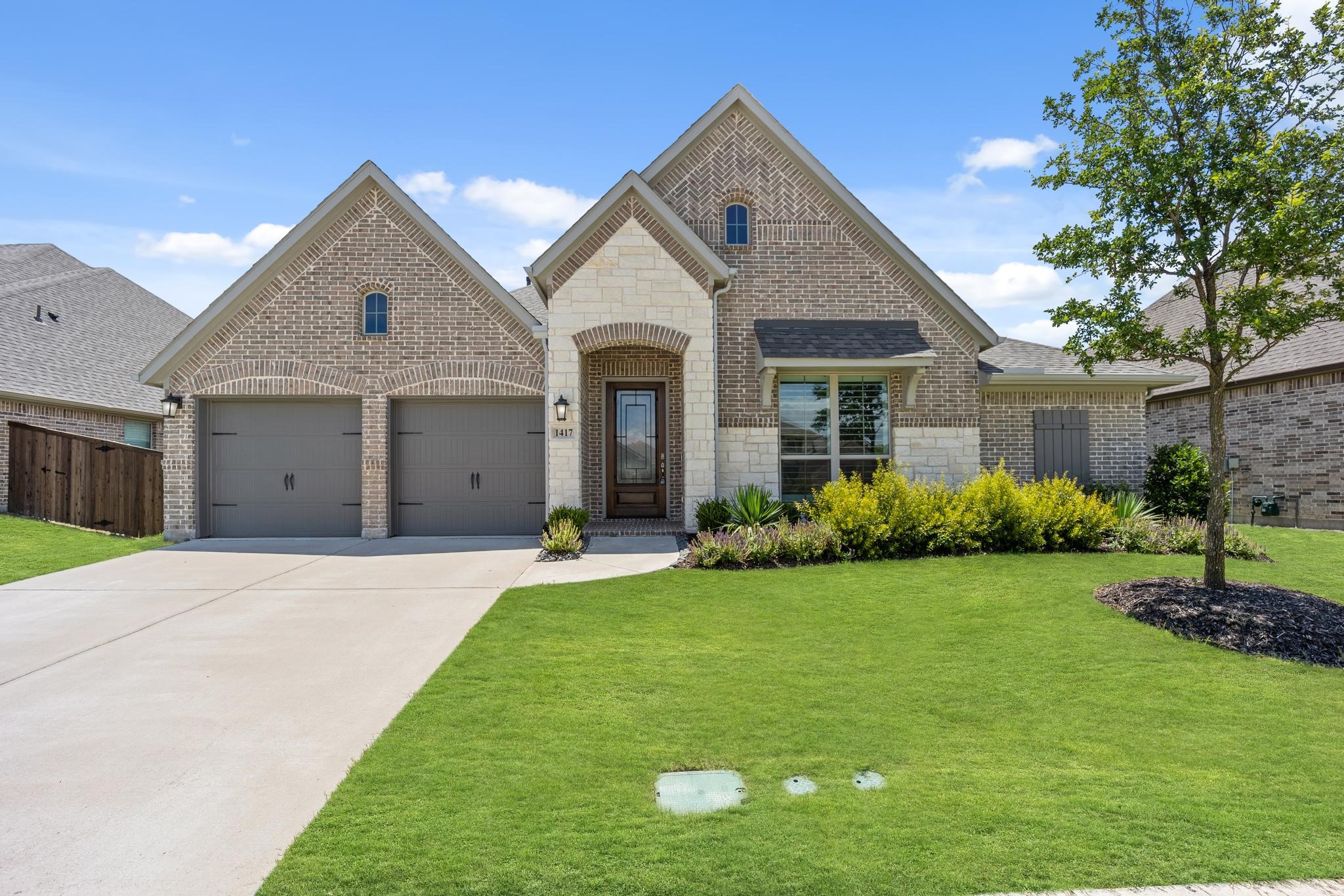 1417 Bird Cherry Lane Celina TX 75078
