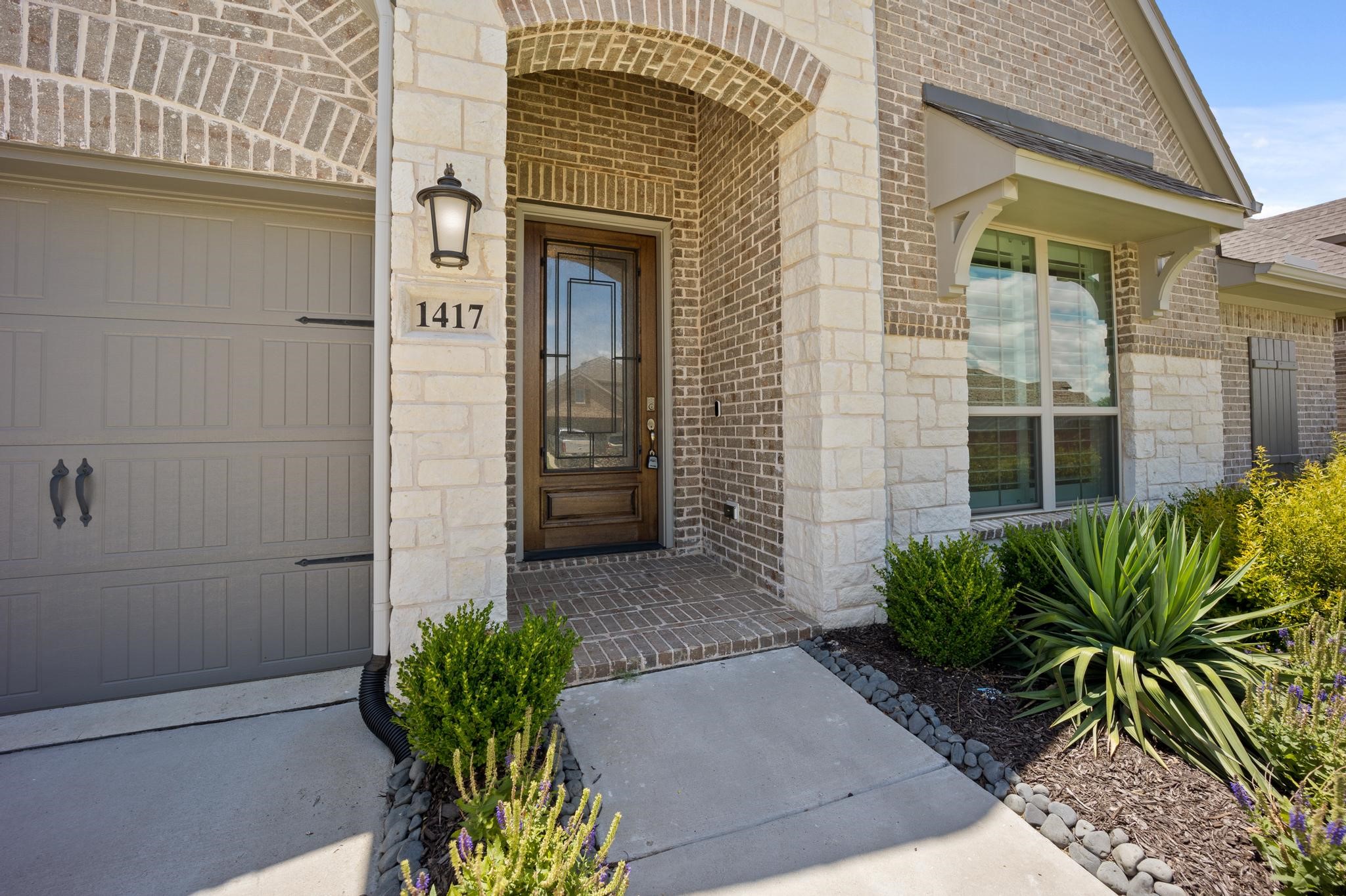 1417 Bird Cherry Lane Celina TX 75078