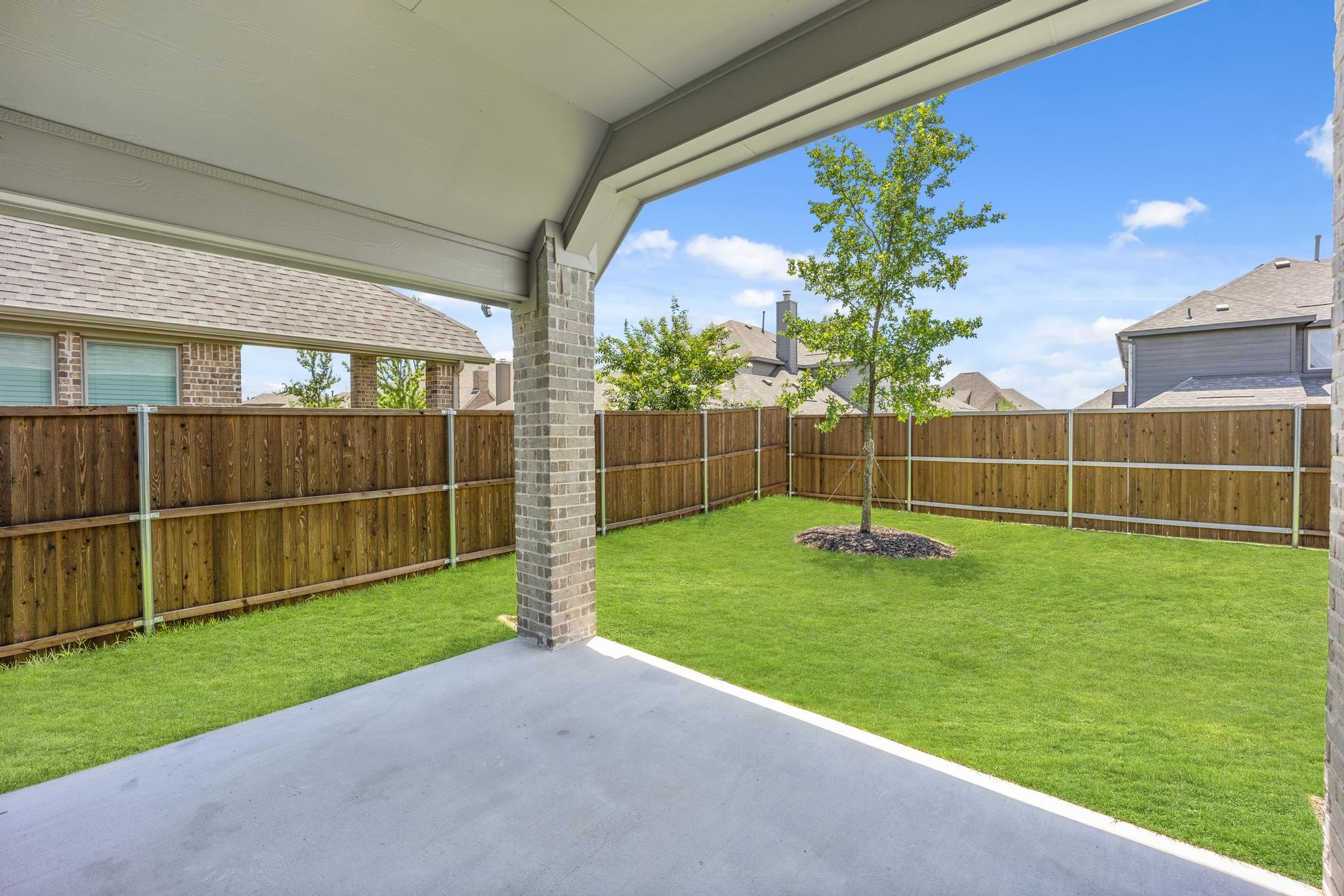 1417 Bird Cherry Lane Celina TX 75078