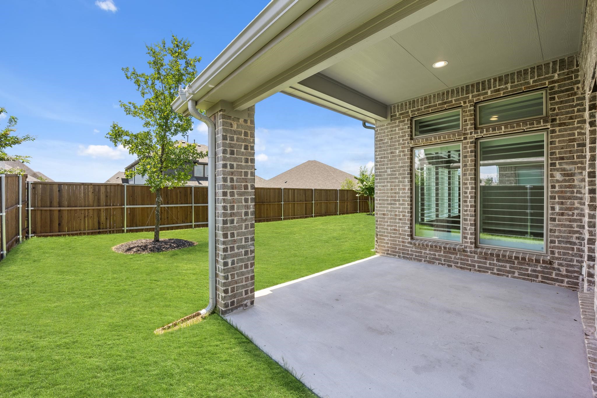1417 Bird Cherry Lane Celina TX 75078
