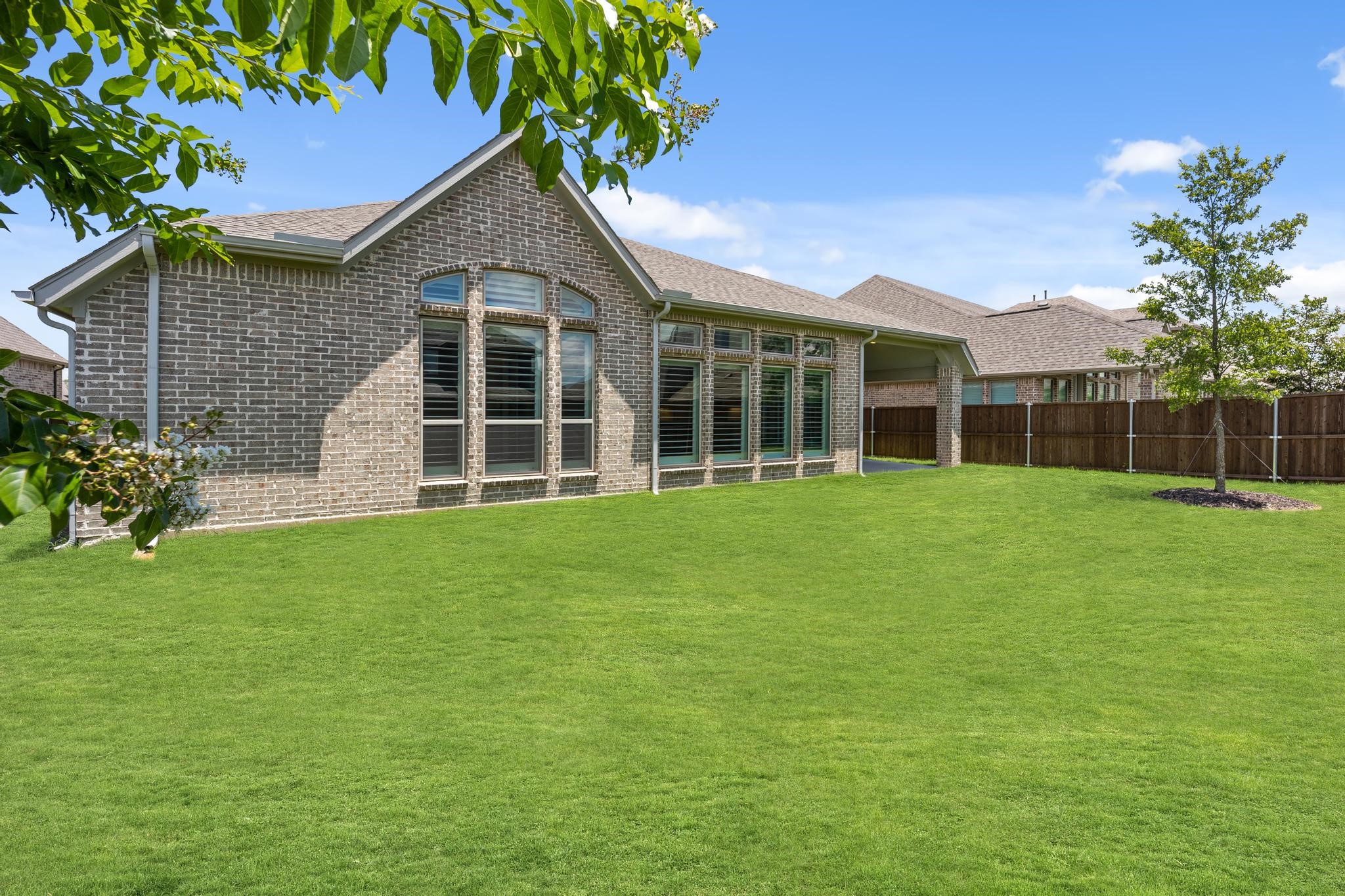 1417 Bird Cherry Lane Celina TX 75078