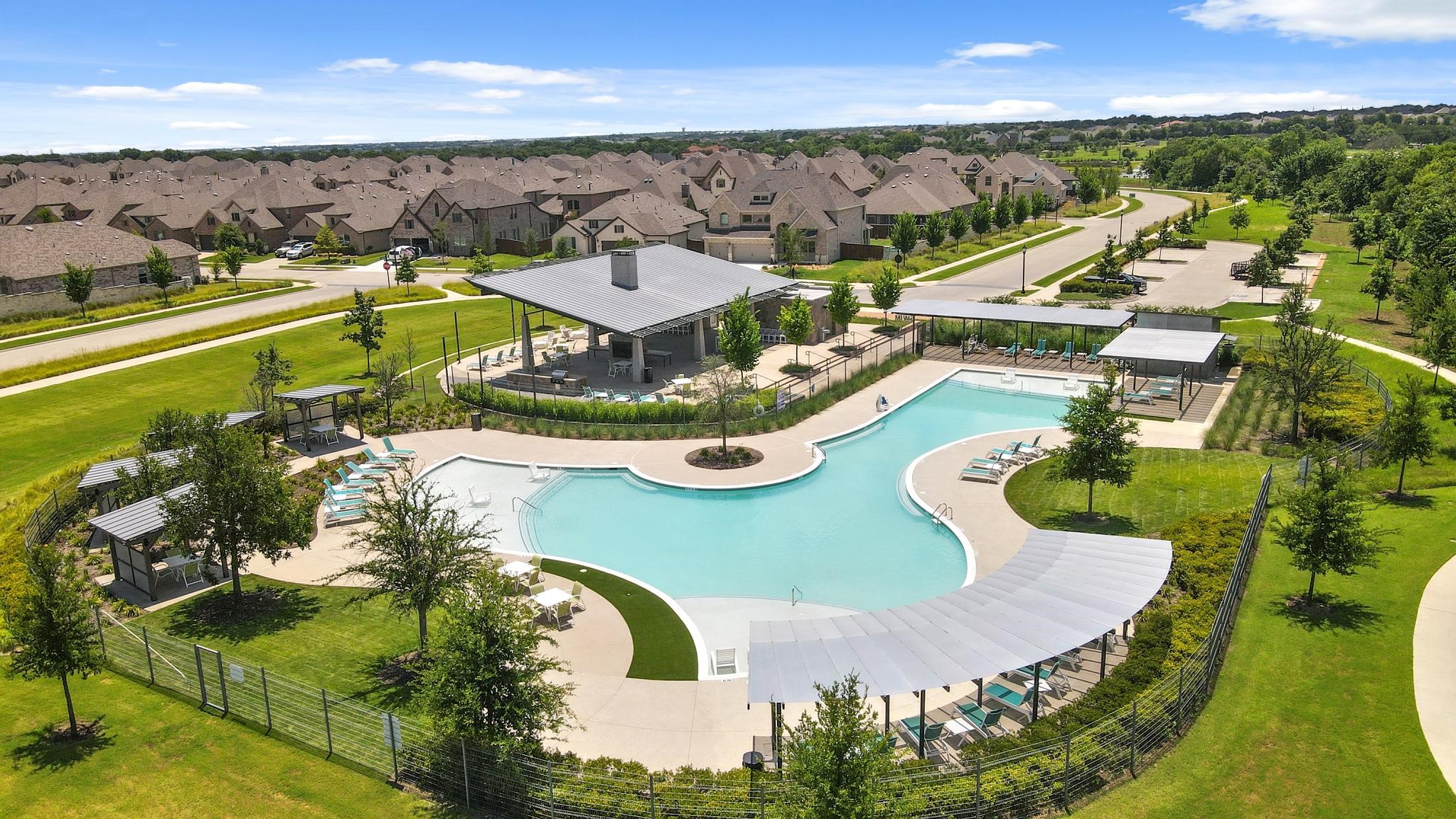 1417 Bird Cherry Lane Celina TX 75078