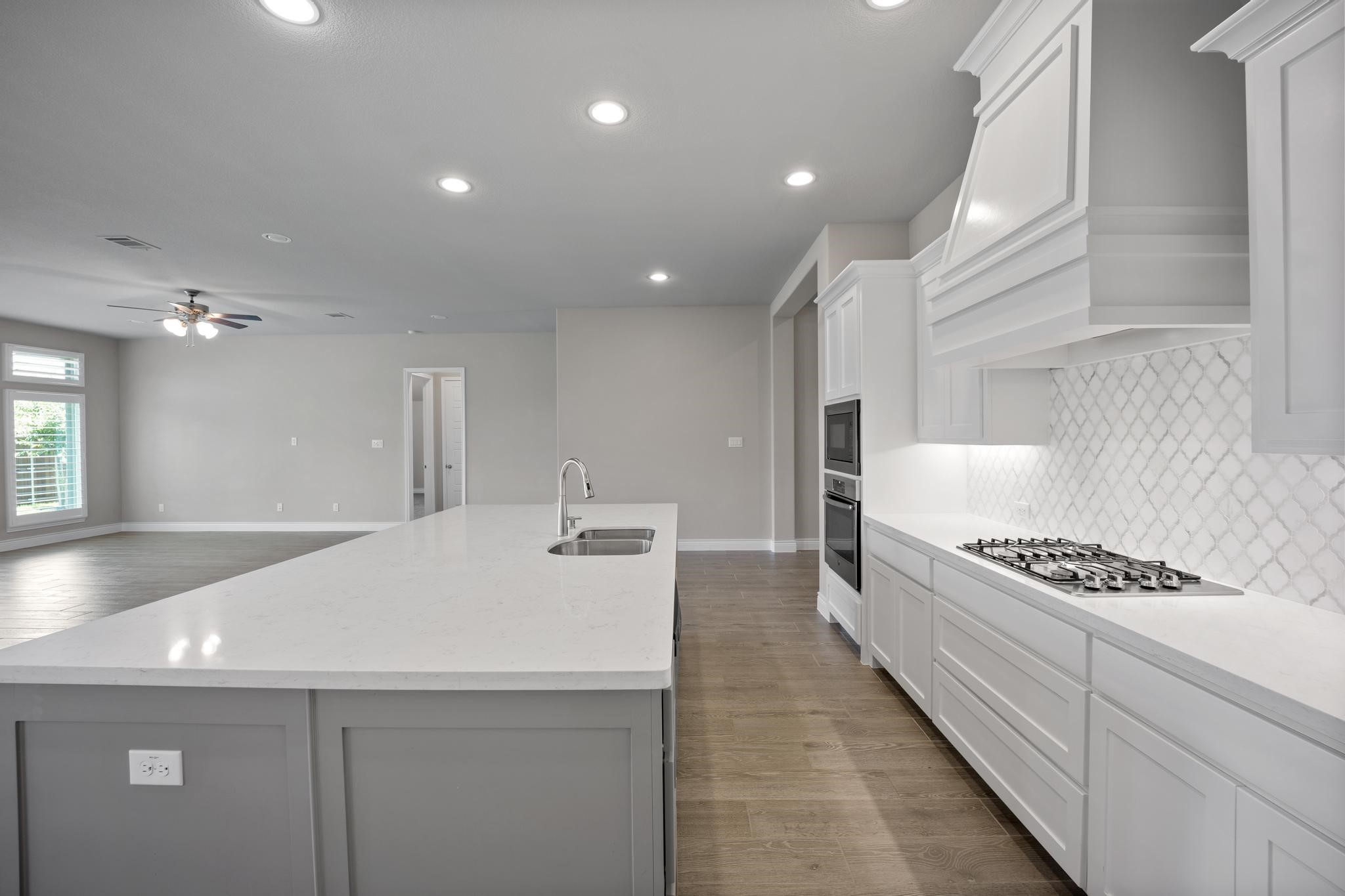 1417 Bird Cherry Lane Celina TX 75078
