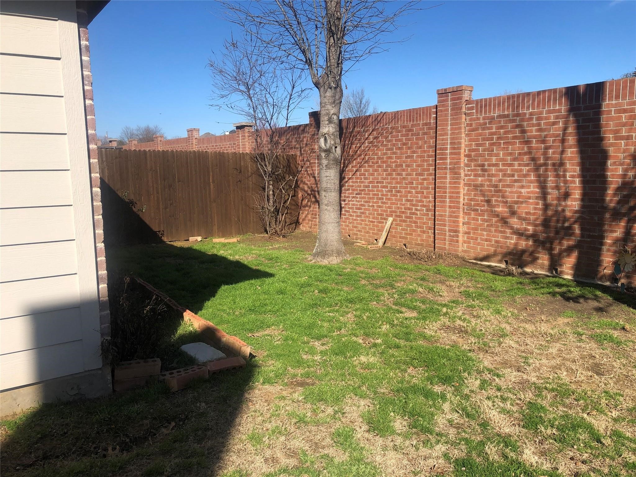 4709 Redbud Drive Denton TX 76208