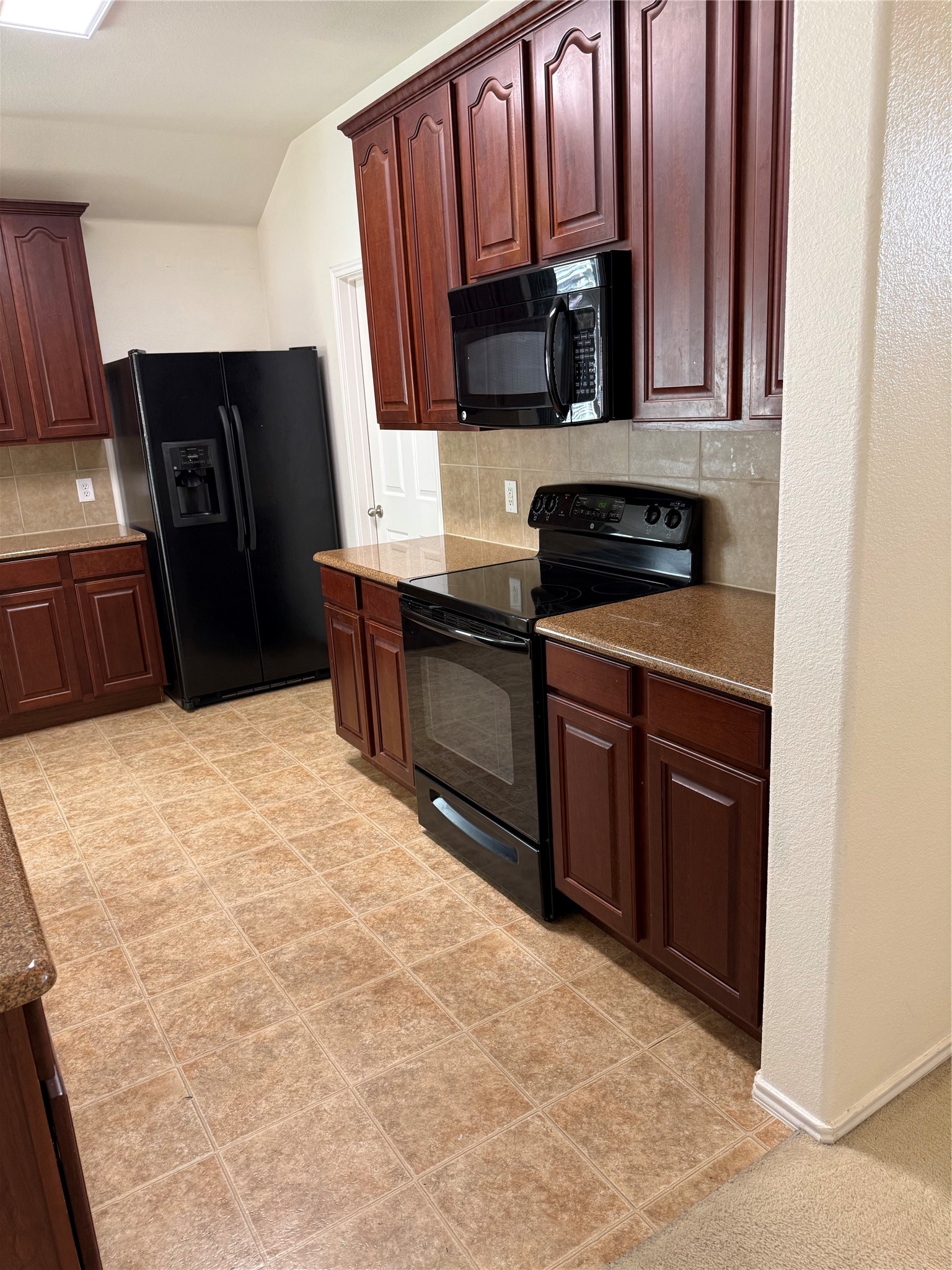 4709 Redbud Drive Denton TX 76208