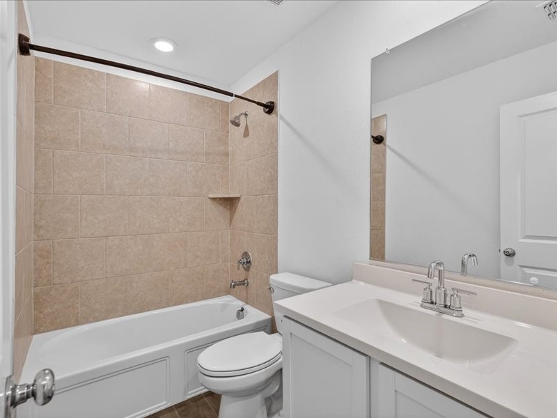 1501 Lake Grove Drive Little Elm TX 75068
