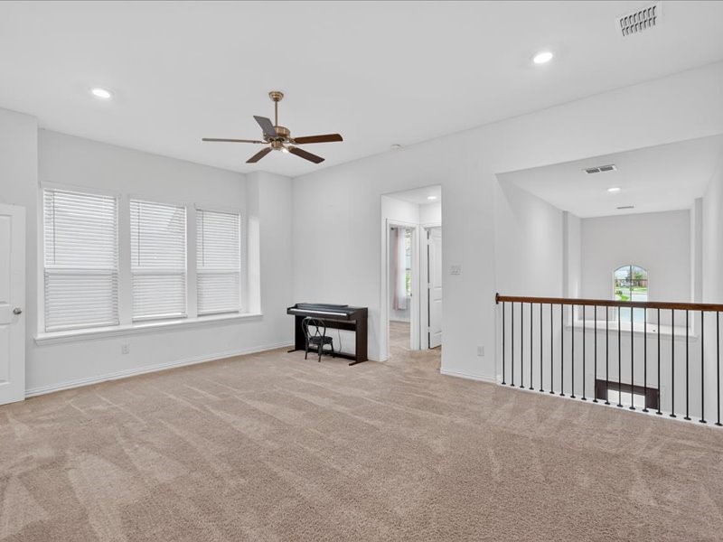 1501 Lake Grove Drive Little Elm TX 75068