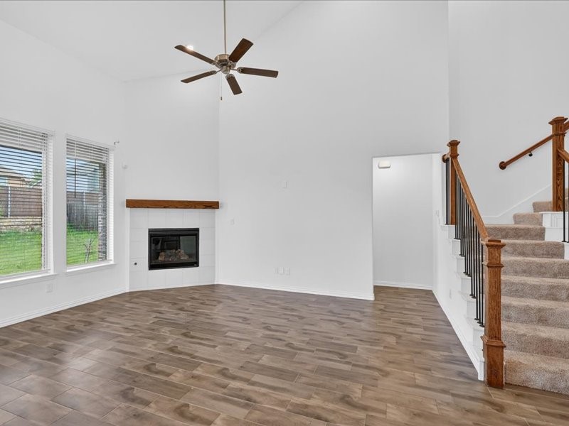 1501 Lake Grove Drive Little Elm TX 75068