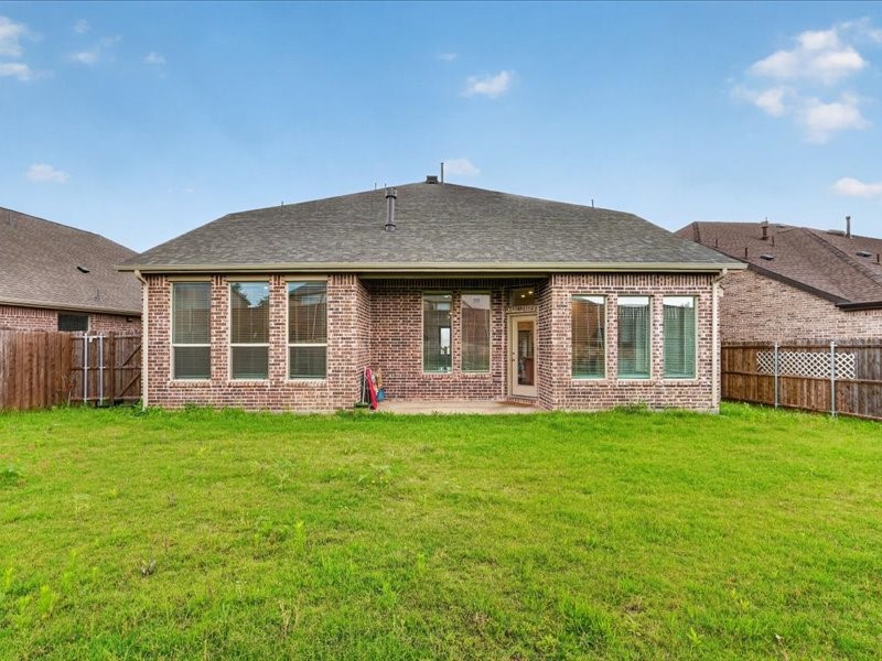 1501 Lake Grove Drive Little Elm TX 75068