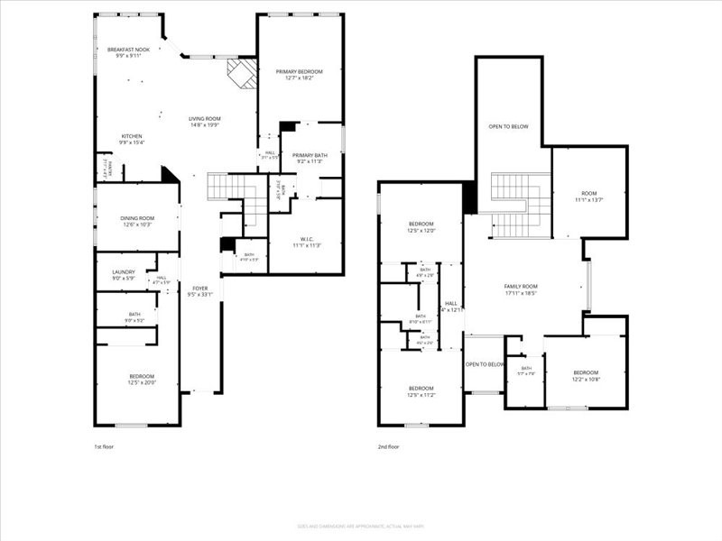 1501 Lake Grove Drive Little Elm TX 75068