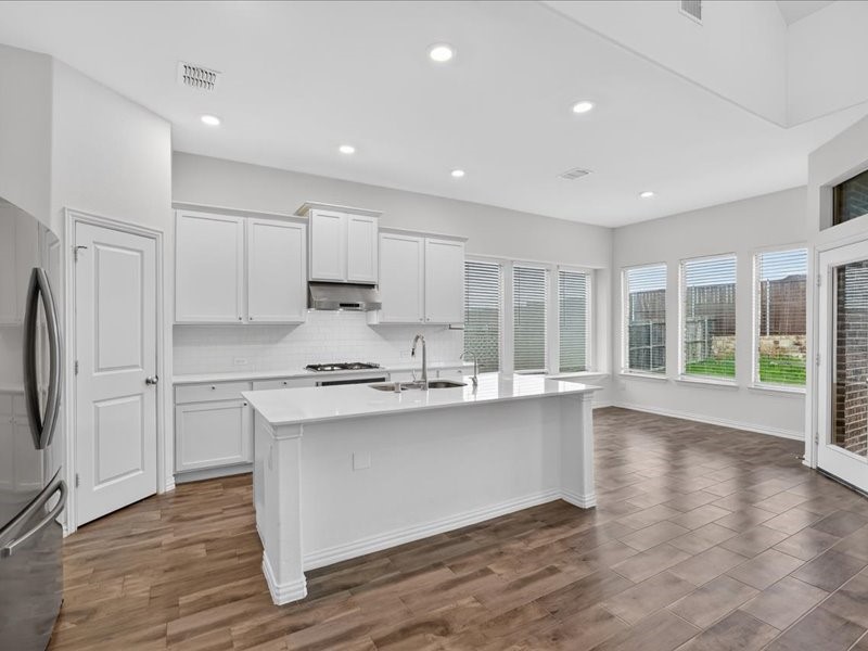 1501 Lake Grove Drive Little Elm TX 75068